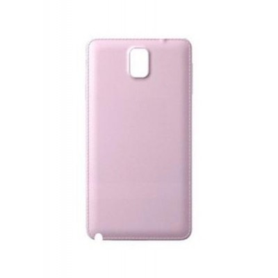 Back Panel Cover For Samsung Galaxy Note 3rose Gold - Maxbhi Com