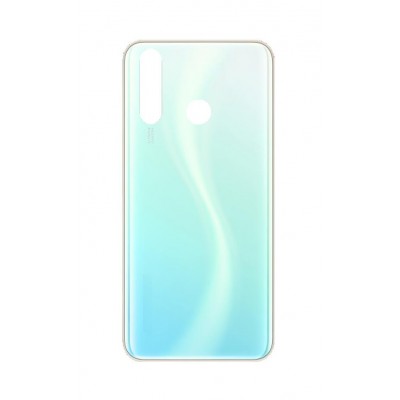 Back Panel Cover For Vivo U3 White - Maxbhi Com