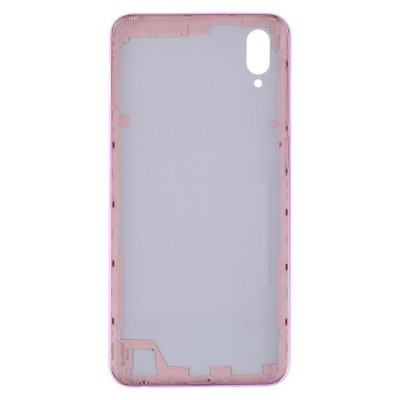 Back Panel Cover For Vivo Y97 White - Maxbhi Com