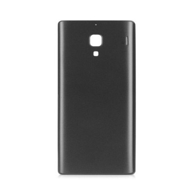 Back Panel Cover For Xiaomi Redmi 1s Black - Maxbhi Com