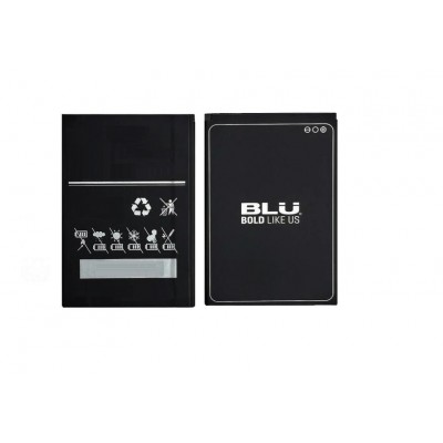 Battery For Blu View 1 By - Maxbhi Com