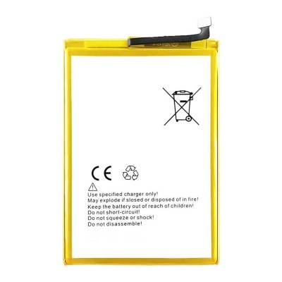 Battery For Infinix Hot 8 Lite By - Maxbhi Com