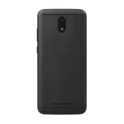 Full Body Housing For Blu View 1 White - Maxbhi Com