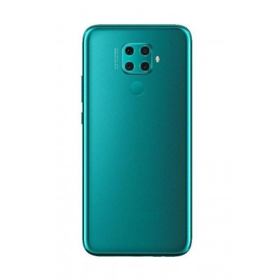 Full Body Housing For Huawei Nova 5z Green - Maxbhi Com