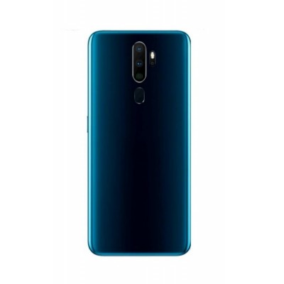 Full Body Housing For Oppo A11 Black - Maxbhi Com