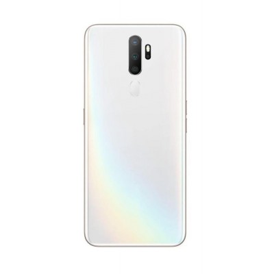 Full Body Housing For Oppo A11 White - Maxbhi Com