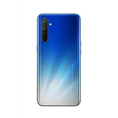 Full Body Housing For Oppo K5 Blue - Maxbhi Com