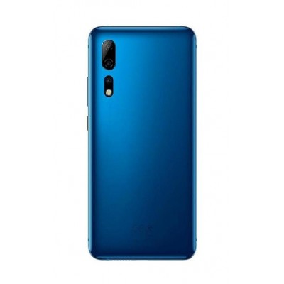 Full Body Housing For Orange Neva Jet 5g Black - Maxbhi Com