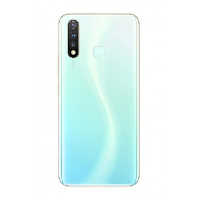 Full Body Housing For Vivo Y5s White - Maxbhi Com