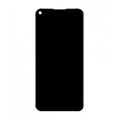 Lcd Screen For Huawei Nova 5z Replacement Display By - Maxbhi Com