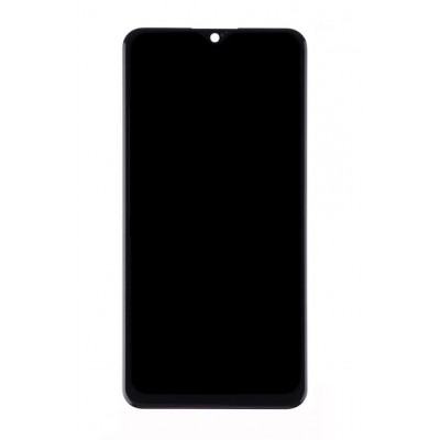 Lcd Screen For Infinix Hot 8 Lite Replacement Display By - Maxbhi Com