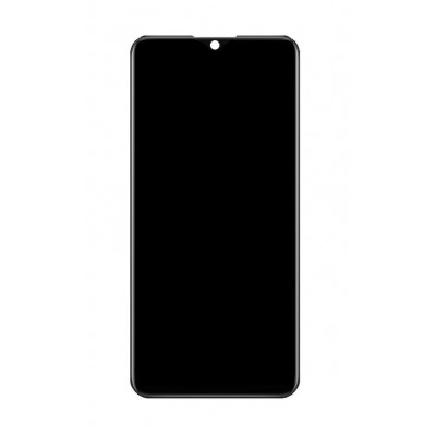 Lcd Screen For Vivo U3 Replacement Display By - Maxbhi Com