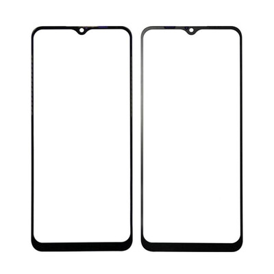 Touch Screen Digitizer For Oppo A11 Purple By - Maxbhi Com