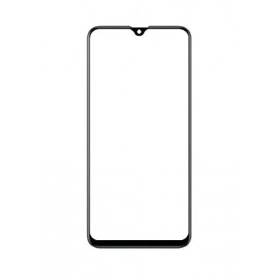 Touch Screen Digitizer For Oppo K5 Black By - Maxbhi Com