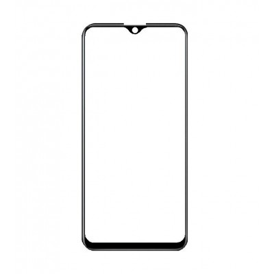 Touch Screen Digitizer For Vivo Y5s Blue By - Maxbhi Com