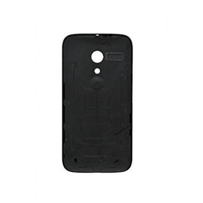 Back Panel Cover For Motorola Moto G Yellow - Maxbhi Com