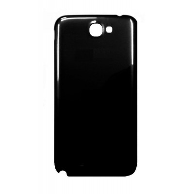 Back Panel Cover For Samsung Galaxy Note Ii N7102 Blue - Maxbhi Com