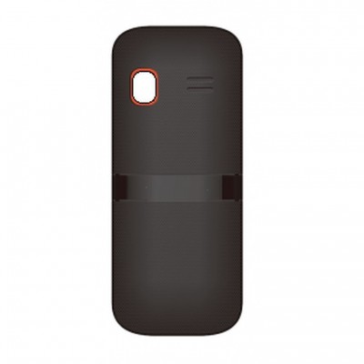 Full Body Housing For Corbytel C101 Slim Black - Maxbhi Com