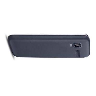 Full Body Housing For Iball Solitaire 2 4l Black - Maxbhi Com
