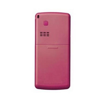 Full Body Housing For Lg Kg270 Pink - Maxbhi Com