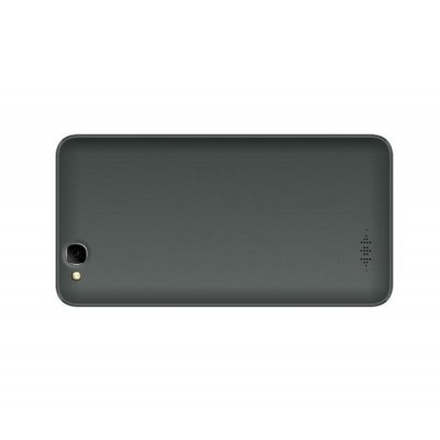 Full Body Housing For Micromax Q401 Canvas Pace Mini Black - Maxbhi Com