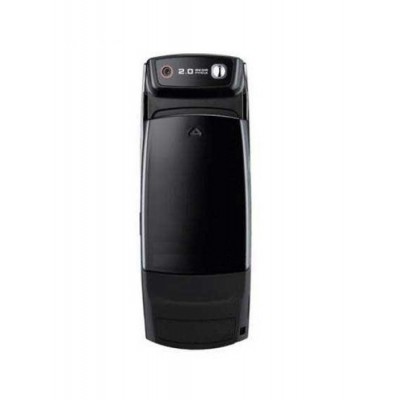 Full Body Housing For Samsung L770 Silver - Maxbhi Com