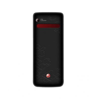 Full Body Housing For Wynncom W352 Red - Maxbhi Com