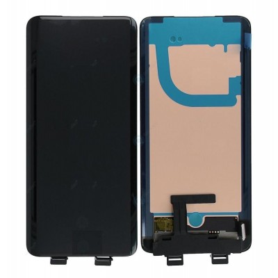 Lcd With Touch Screen For Oneplus 7t Pro 5g Mclaren Black By - Maxbhi Com