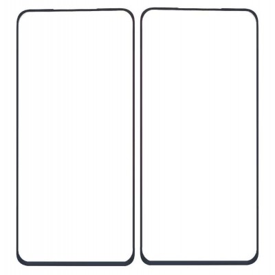Replacement Front Glass For Oneplus 7t Pro 5g Mclaren Black By - Maxbhi Com