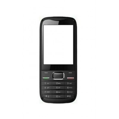 Full Body Housing For Gionee L900 Black - Maxbhi Com