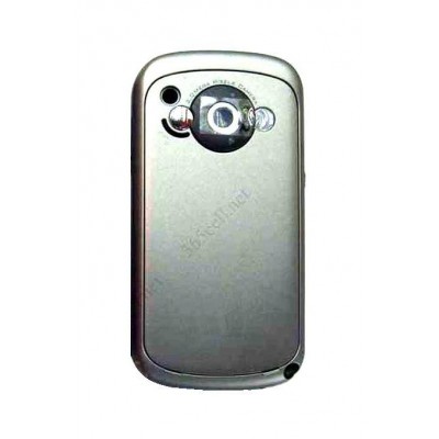 Full Body Housing For Htc 8525 Black - Maxbhi Com