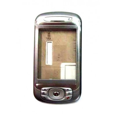 Full Body Housing For Htc 8525 Black - Maxbhi Com