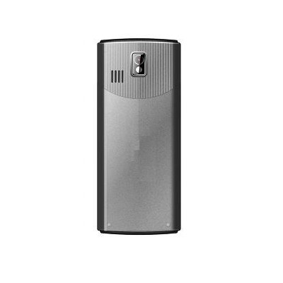 Full Body Housing For Lemon Trio 320 Black - Maxbhi Com