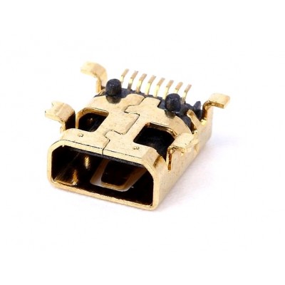 Charging Connector for Ziox Z7