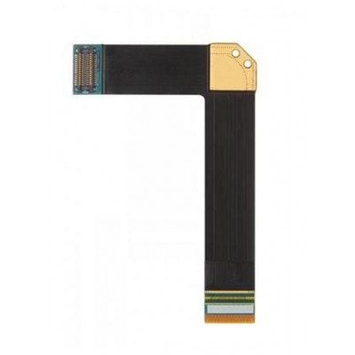 Connector To Connector Flex Cable For Samsung S3100 Croy - Maxbhi Com