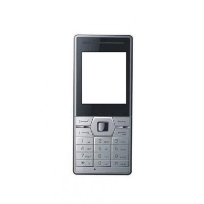 Full Body Housing For Akai 3311 Silver Black - Maxbhi Com