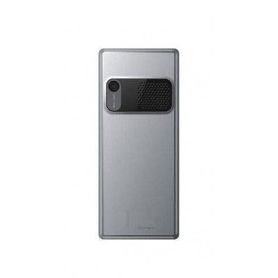 Full Body Housing For Akai 3311 Silver Black - Maxbhi Com