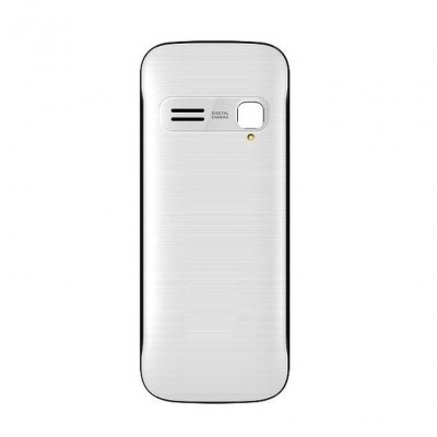 Full Body Housing For Mtech G17 White - Maxbhi Com
