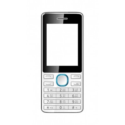 Full Body Housing For Wishtel Ira Verve Blue - Maxbhi Com