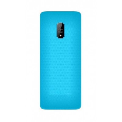 Full Body Housing For Wishtel Ira Verve Blue - Maxbhi Com