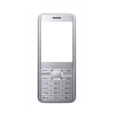 Full Body Housing For Ziox Z7 Black - Maxbhi Com