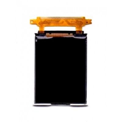 Lcd Screen For Samsung E1280 With Single Sim Replacement Display By - Maxbhi Com