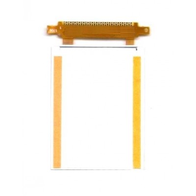 Lcd Screen For Samsung E1280 With Single Sim Replacement Display By - Maxbhi Com