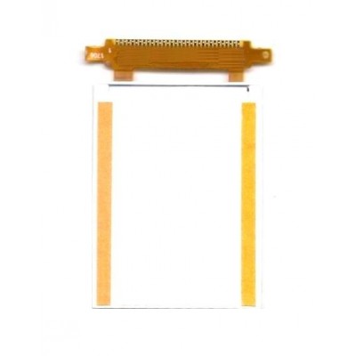 Lcd Screen For Samsung E1282t Replacement Display By - Maxbhi Com