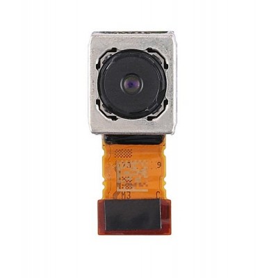 Replacement Back Camera For Ziox Z7 By - Maxbhi Com