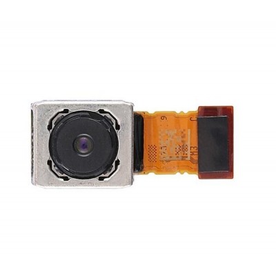 Replacement Back Camera For Ziox Z7 By - Maxbhi Com