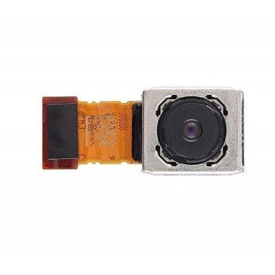 Replacement Back Camera For Ziox Z7 By - Maxbhi Com