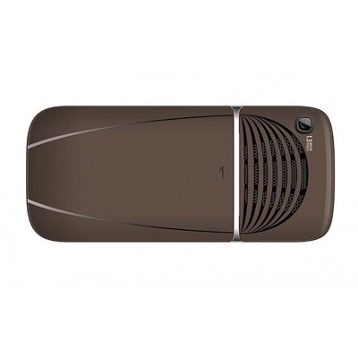 Full Body Housing For Arise Delite A15 Brown - Maxbhi Com