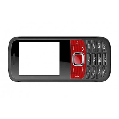 Full Body Housing For Arise Delite A15 White - Maxbhi Com