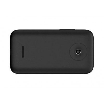 Full Body Housing For Huawei Ascend Y210d Black - Maxbhi Com